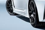 Lexus RC F Performance Package 2019 года (JP)